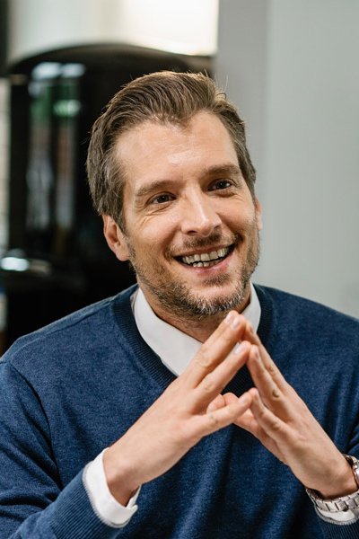 Marco Datella